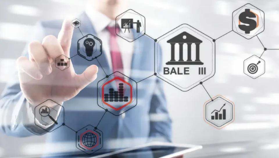 CRR3 _ une réforme structurelle qui parachève Bâle III