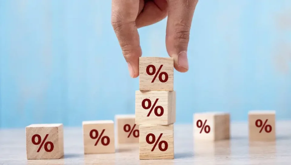 risque de taux d'intérêt